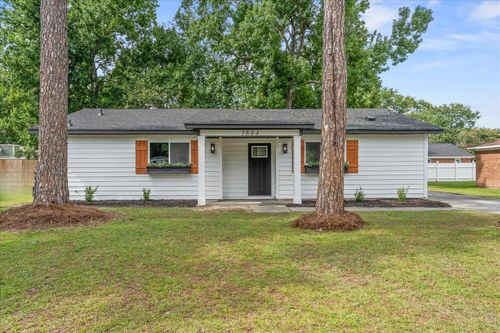 1894 Neptune Drive, Augusta, GA, 30906 | Card Image