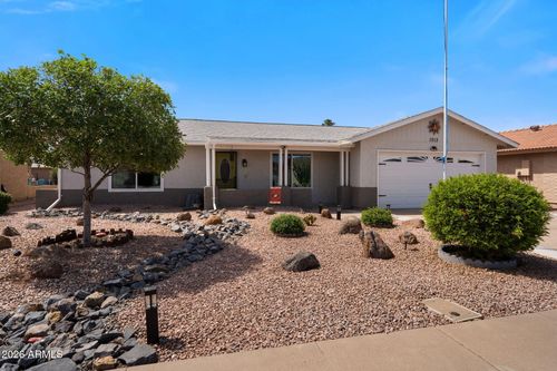 1013 Leisure World, Mesa, AZ, 85206-2450 | Card Image