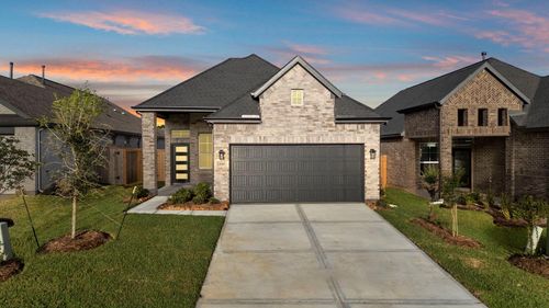19319 Poppy Village Cir, Magnolia, TX, 77355-1434 | Card Image