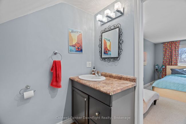 115 Hardy St, House other with 4 bedrooms, 3 bathrooms and 3 parking in Huron ON | Image 23