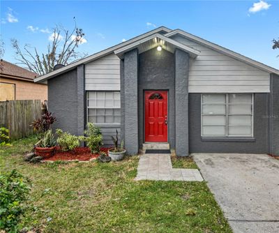 1160 43 Rd Street, House other with 3 bedrooms, 2 bathrooms and null parking in Orlando FL | Image 1