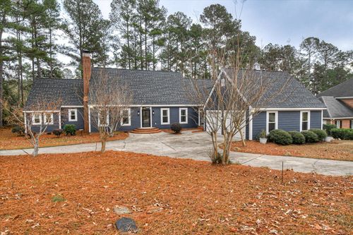 296 Willow Lake Dr, Aiken, SC, 29803-2666 | Card Image