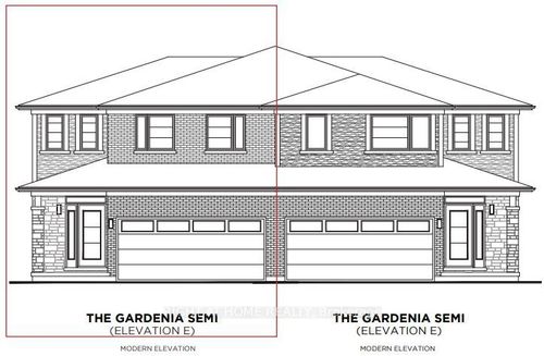 53 Carlson St, Stoney Creek, ON, L8J | Card Image