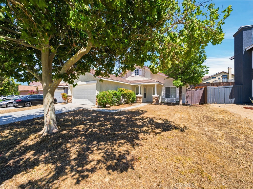 Residential in Palmdale 4