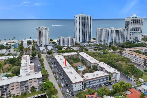 306-1501 S Ocean Boulevard, Lauderdale By The Sea, FL, 33062 | Card Image