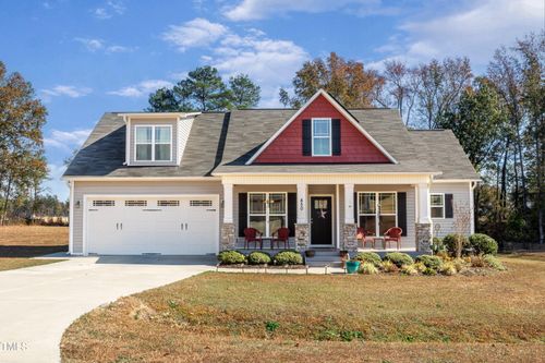 450 Cotton Mill Dr, Zebulon, NC, 27597-6784 | Card Image