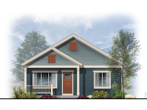 216 N Dorothy Dr, Berthoud, CO, 80513 | Card Image