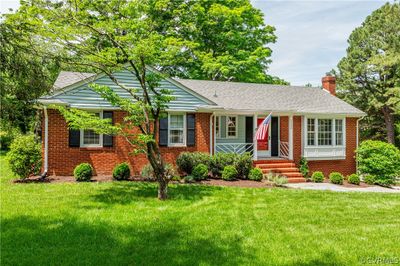 3720 Cheyenne Road, House other with 4 bedrooms, 3 bathrooms and null parking in Richmond VA | Image 3