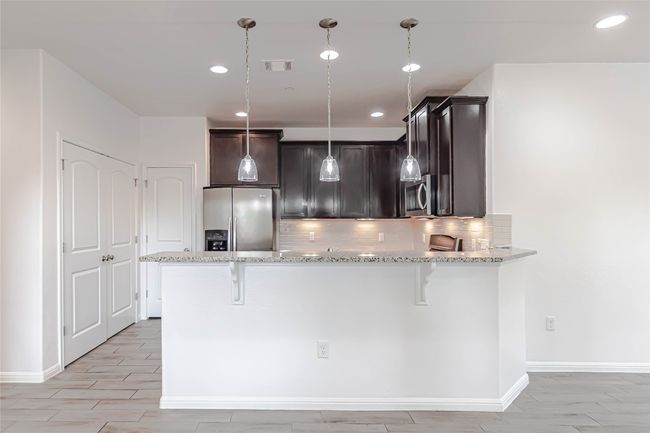 UNIT-593 - 2304 S Lakeline Blvd, Condo with 3 bedrooms, 2 bathrooms and 2 parking in Cedar Park TX | Image 10