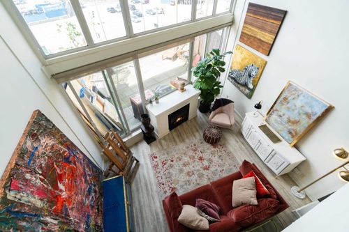 214-289 Alexander St, Vancouver, BC, V6A4H6 | Card Image