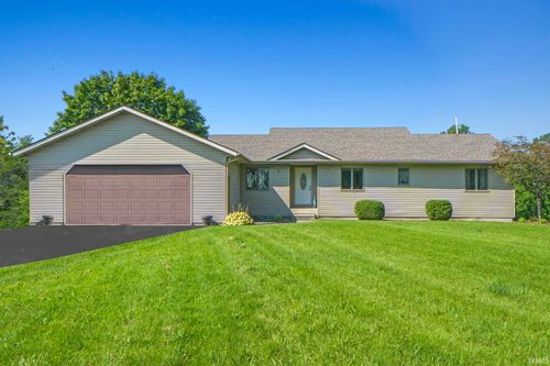 3966 300, Huntington, IN, 46750-9513 | Card Image