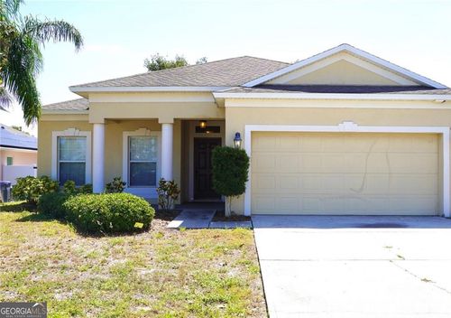 1886 Van Gogh Dr, AUBURNDALE, FL, 33823-2760 | Card Image