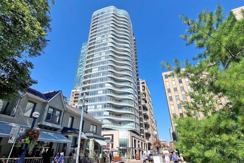 808-88 Cumberland St, Toronto, ON, M5R0C8 | Card Image