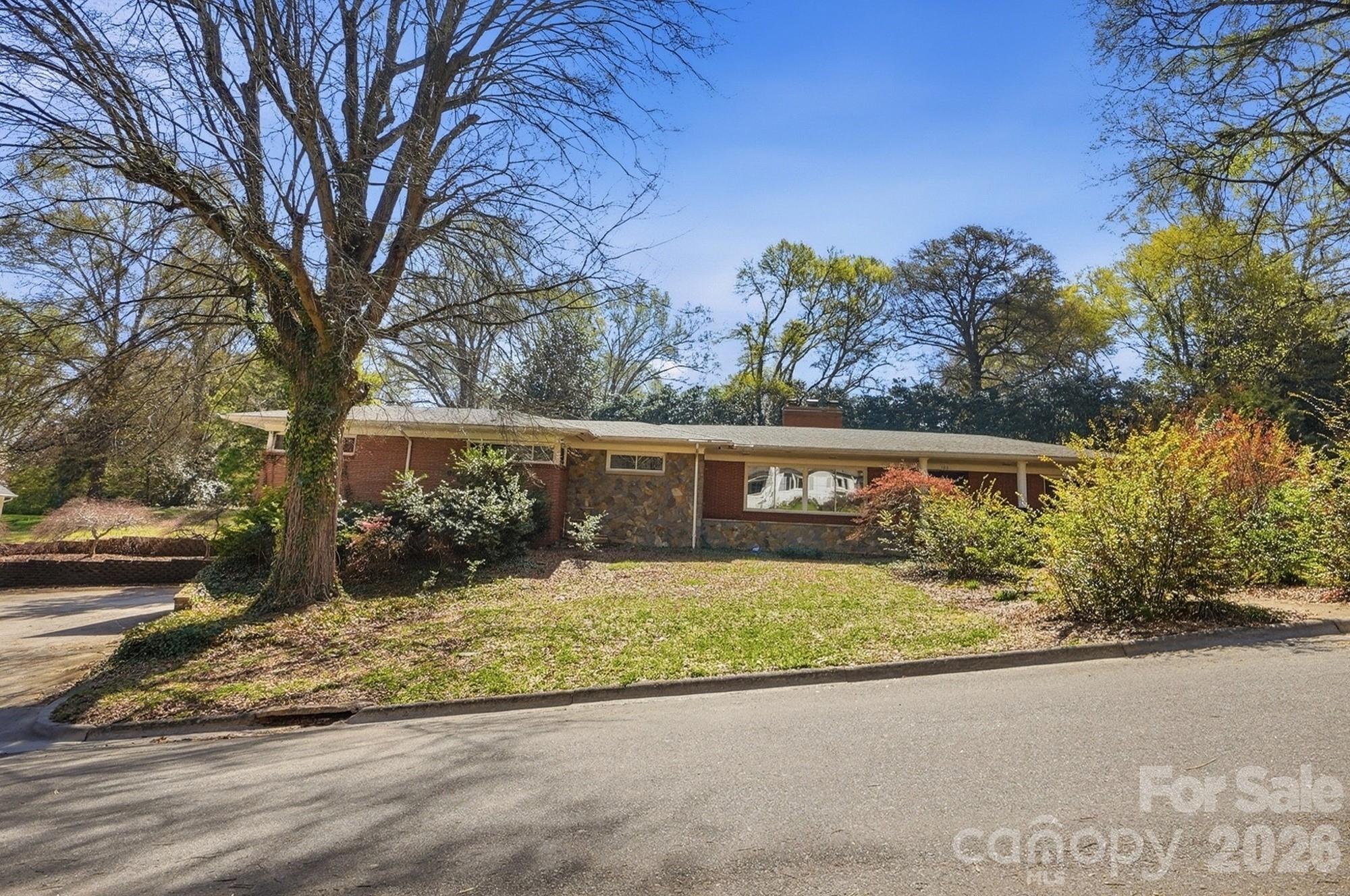 Residential in Concord 2