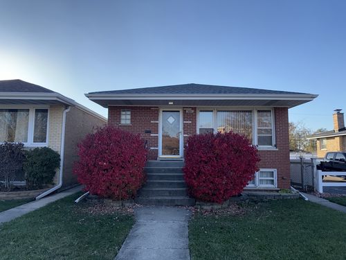 7814 Major Ave, Burbank, IL, 60459-1314 | Card Image