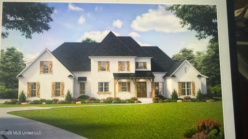 132 Meadow Oaks Ln, Jackson, MS, 39209-2000 | Card Image