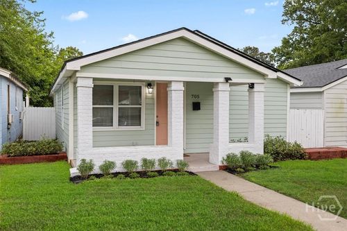 705 W 47th St, savannah, GA, 31405-1771 | Card Image