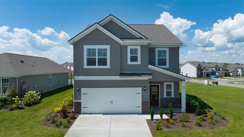 9 Gleaning Court, Murfreesboro, TN, 37127 | Card Image