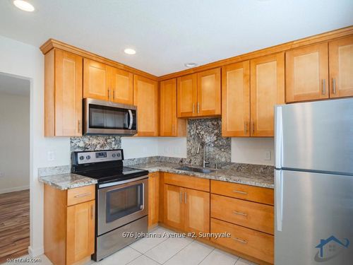 apt-2-676 Johanna Ave, Sunnyvale, CA, 94085-3238 | Card Image