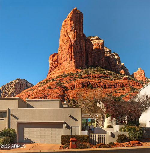 111 Shadow Mountain Drive, Sedona, AZ, 86336 | Card Image