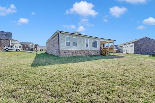 4000 Jacobcrest Ln, House other with 4 bedrooms, 4 bathrooms and 2 parking in Murfreesboro TN | Image 46
