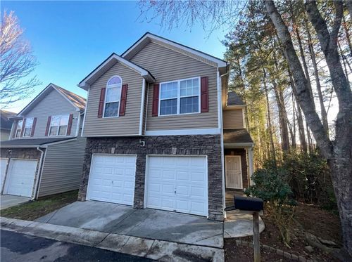 1630 Tigris Ct, College Park, GA, 30349-9110 | Card Image