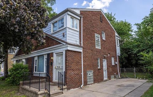 1915 Ewald Cir, Detroit, MI, 48238-3822 | Card Image