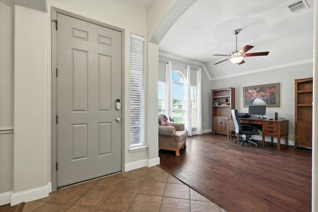 351 Cedar Crest Dr, House other with 4 bedrooms, 3 bathrooms and null parking in Justin TX | Image 4