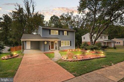 13512 Tabscott Dr, CHANTILLY, VA, 20151-2743 | Card Image