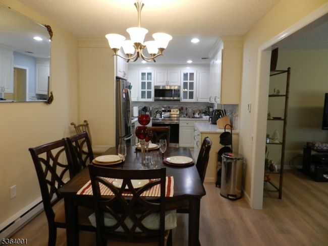 C - 378 Old Nassau Rd, Townhouse with 2 bedrooms, 2 bathrooms and null parking in Monroe Twp NJ | Image 4