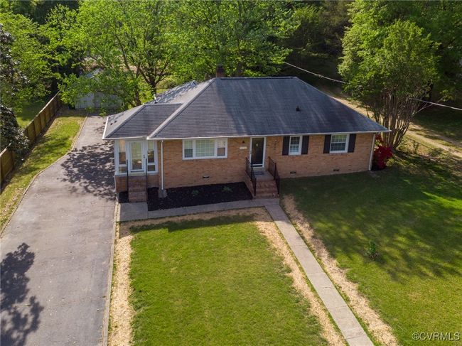 7416 Fairway Ave, House other with 3 bedrooms, 2 bathrooms and null parking in Henrico VA | Image 35