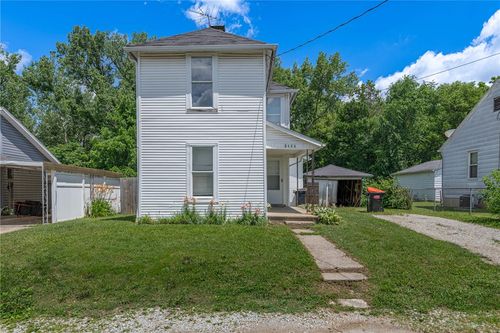 2484 Hilltop Ave, Springfield, OH, 45503-3026 | Card Image