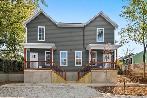 2-576 S Willow Ave, Fayetteville, AR, 72701-6153 | Card Image