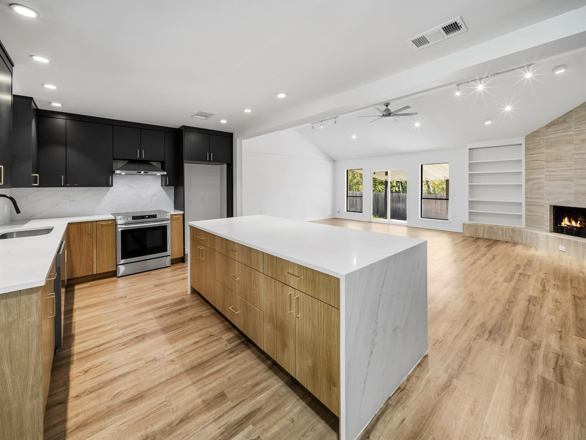 Residential in Austin 3