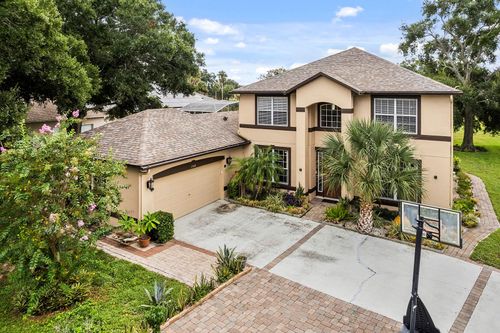 1318 Lucky Pennie Way, APOPKA, FL, 32712-2165 | Card Image