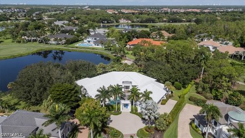 5000 Groveland Ter, NAPLES, FL, 34119-8429 | Card Image