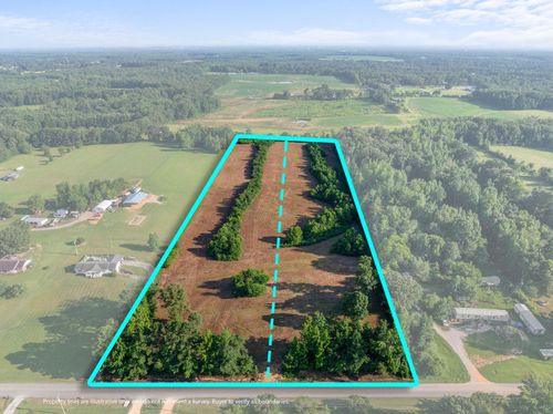 0 County Road 224, FLORENCE, AL, 35634 | Card Image