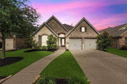 2411 Jasper Pt, Missouri City, TX, 77459-1350 | Card Image