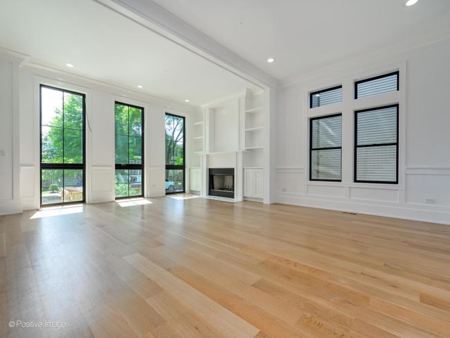 3841 N Leavitt Street, House other with 4 bedrooms, 4 bathrooms and 3 parking in Chicago IL | Image 7