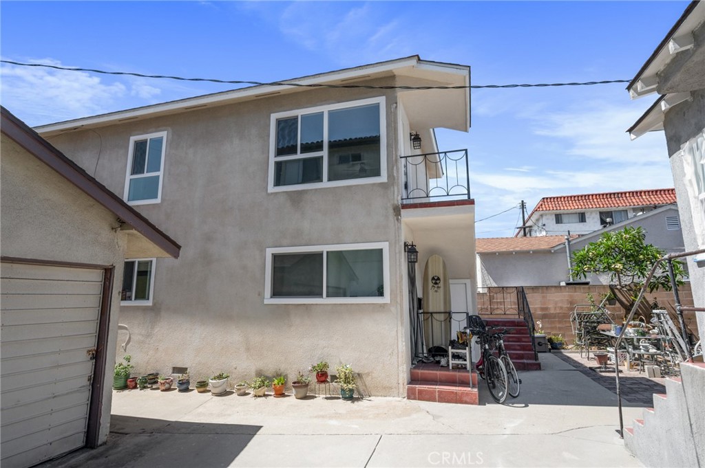 Residential Lease in San Pedro