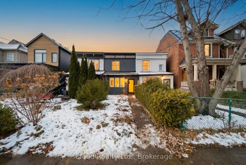 56 Arundel Ave, Toronto, ON, M4K3A4 | Card Image