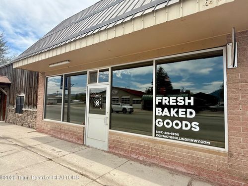 261 N Main Street, Thayne, WY, 83127 | Card Image
