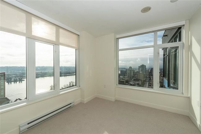 1703 - 188 Agnes Street, Condo with 2 bedrooms, 2 bathrooms and 1 parking in New Westminster BC | Image 5