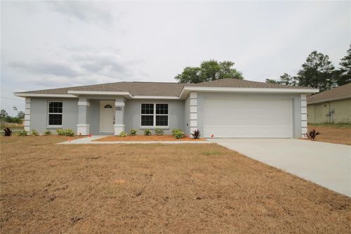 13132 Sw 35th Cir, Ocala, FL, 34473-7996 | Card Image