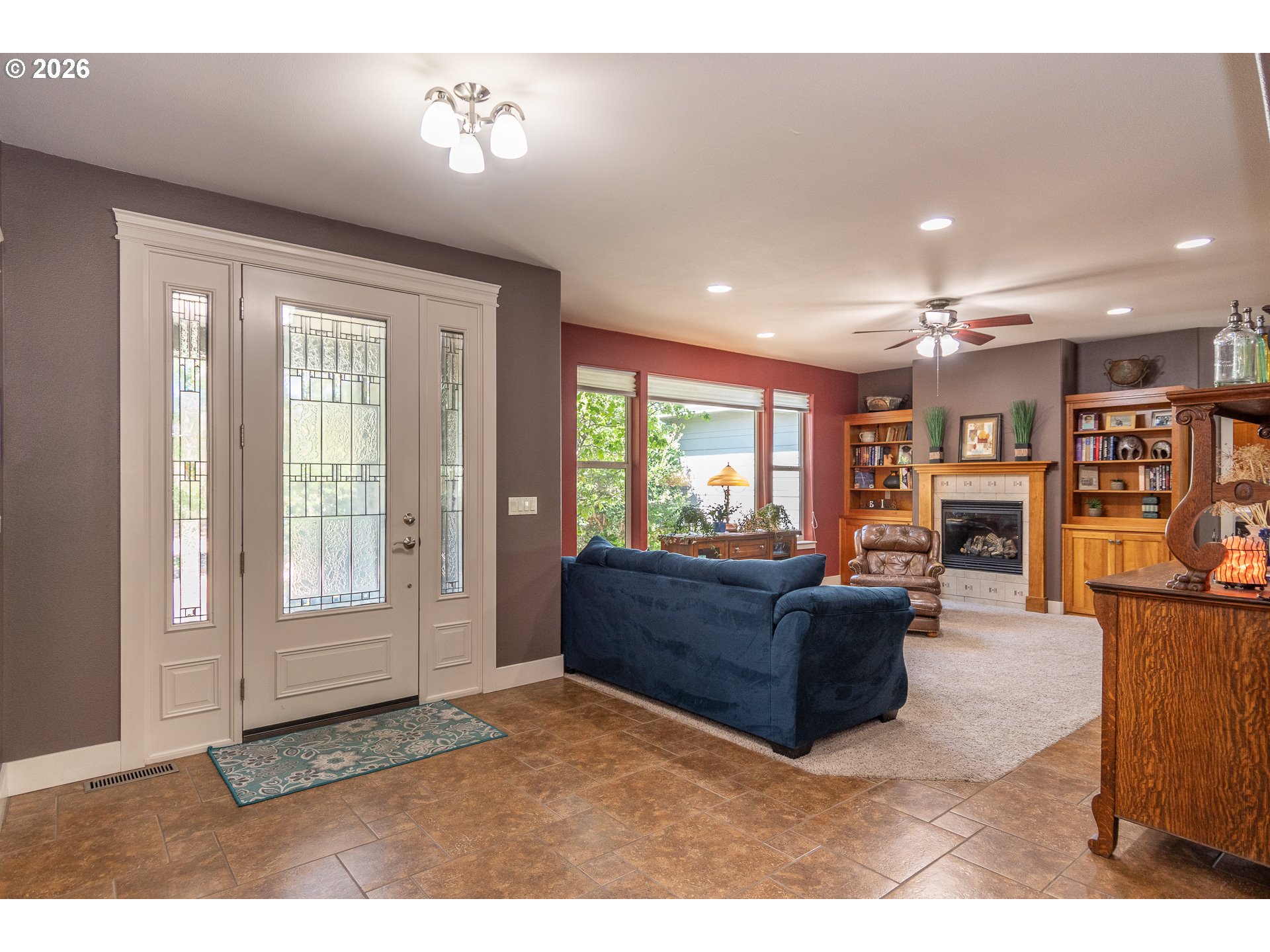 Residential in Roseburg 5