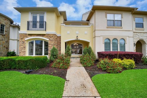 14454 Summerleaf Ln, Houston, TX, 77077-3560 | Card Image