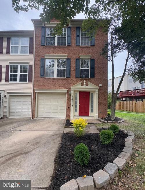 13619 Palmetto Cir, GERMANTOWN, MD, 20874-6234 | Card Image