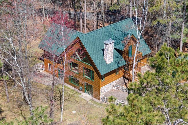 38327 S Arrowhead Dr, House other with 4 bedrooms, 3 bathrooms and null parking in Pine River MN | Image 58