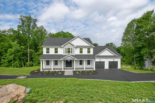 1427 Monroe Tpke, Monroe, CT, 06468-1443 | Card Image