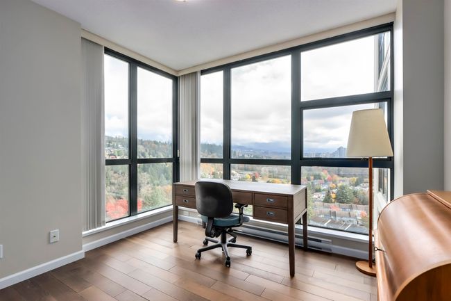 2501 - 288 Ungless Way, Condo with 2 bedrooms, 2 bathrooms and 2 parking in Port Moody BC | Image 19